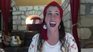 Parshat Lech Lecha Torah Classes with Nili Salem - Oct 29, 2020