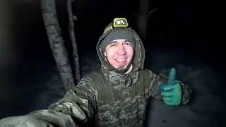 Survive in the environment of minus 70 degrees and build a shelter quickly 4