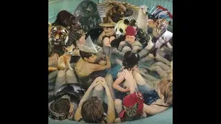 PANDA BEAR, Dead Kennedys 12 inch, Colin Newman, and MORE!