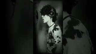 Mathias - Wagging Tongue  #DepecheMode #WaggingTongue #MementoMori #depechemodecover #mathiaspaiolo
