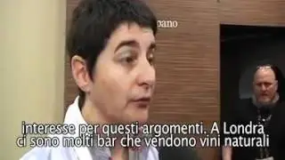 Vini naturali: a WineNews la Master of Wine Isabelle Legeron