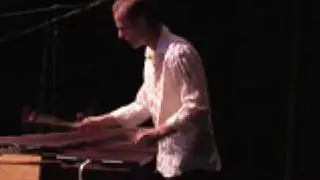 Orient-Express for Marimba