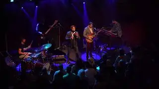 The New Mastersounds with Lamar Williams Jr. - 07.13.19 - Ardmore Music Hall - Ardmore, PA