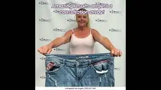 🤩 Amazing results are just a consultation away!
