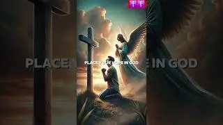 Place your Hope in God almighty 🙏 🙌 #godisgod #godisourhope #godisfaithful