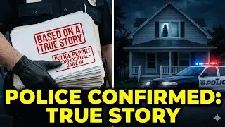 Why Police Destroyed This House: The Ammons Haunting