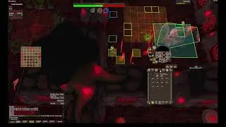 OSRS Ironman Stuck In Red Prison