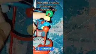 What are benefits of Montessori educational toys? || Montessori learning toys