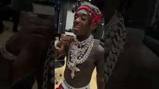 2 Rappers. 2 Chains. 1 Insane Flex 💎