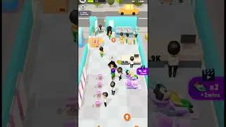 Project salon  #shorts #gaming #android #ios #viralshort #shortsfeed #trending #viralshort #salon