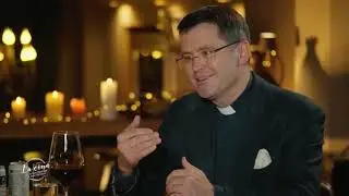 La cină. Cu Ionela Năstase și părintele Francisc Doboș.