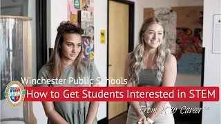 How do I get my students involved?