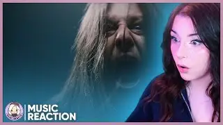 E-Girl Reacts│Elyne - I DON'T FEEL ANYTHING│Music Reaction