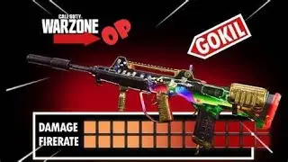 THE NEW FFAR REACTIVE CAMO... 😍