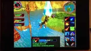 Kha-Anata-Time HD
