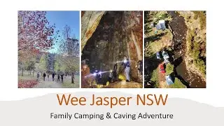 Wee Jasper June 2018 Gibbo’s Road Trip Adventures