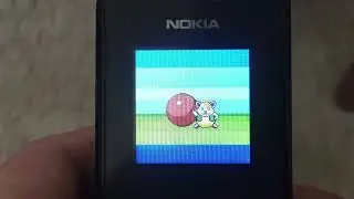 Nokia 105 (2013) games
