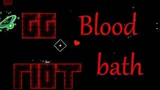 Надеюсь на рекорд | Bloodbath | 64% [#4]