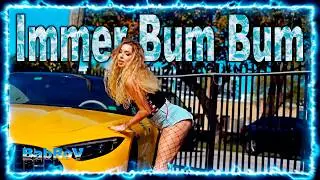 BabRoV AI - Immer Bum Bum (Partyfloor Style)