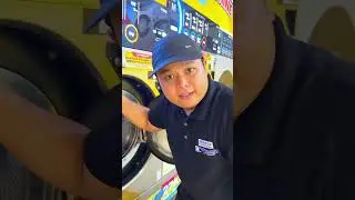 Card Payment Method At Laundrybar!