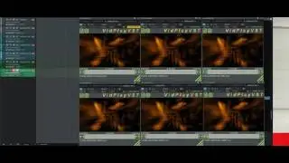 VID PLAY VST - MULTI PLAY SCREENS