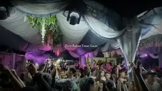 lagu pesta rakat timur india remix