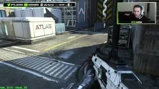 14 Second 1v4 ( Detroit SND MLG 5K )