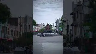 Karimnagar Beauty 💞🧿💕 #reels #karimnaga#viralvideo #shortsyoutube #city