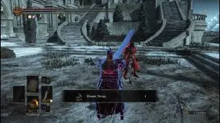 DARK SOULS™ 3 PvP Invasion - This Took a Lot of Patience