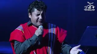 ✔️ HUAYCHAUCHALLAY 🎦 Porfirio Ayvar & Andrés 