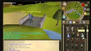angiel-scape! new rsps needs staff!