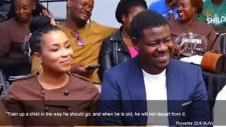 The Bank Statement of Jesus   Entrepreneurship Service   Prophet Uebert Angel360p