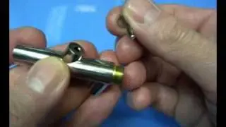 The Model 200 Airbrush by Badger