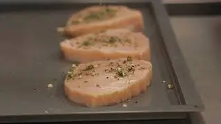 Pusateri's Discover the Craft - Corporate Chef