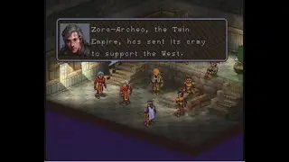 Vandal Hearts 2: complete walkthrough by Janus, part 14