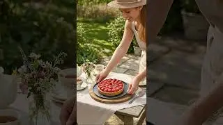 GEEZY - 3 Piece Springform Cake Tin Set