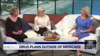 How to save money on your Medicare Part D Drug Plans