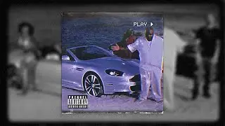 Aston Martin Music - Drake [Slowed + Reverb]