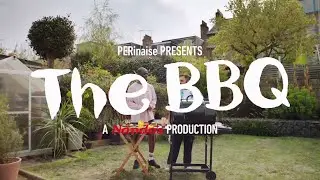 PERinaise Presents: The BBQ | Nando's UK