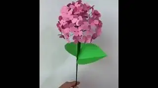 Top 5 Origami Easy Paper Flower - Paper Craft Quick tip DIY