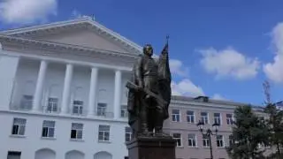 День студента РИЗП 2017
