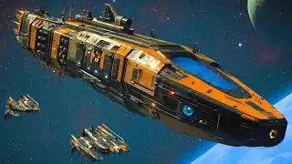 Warning: A Human Warship Has Entered Galactic Territory | Reddit Sci-Fi Vault