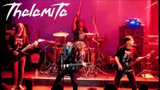 THELEMITE 