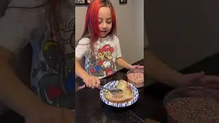 Fairy Bread
