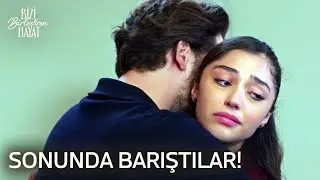 Yasemin Burak'ı teselli ediyor | Bizi Birleştiren Hayat 91. B&ouml;l&uuml;m