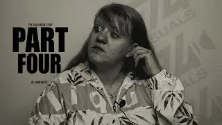 The Traumatic Story Of Sarah Buck 