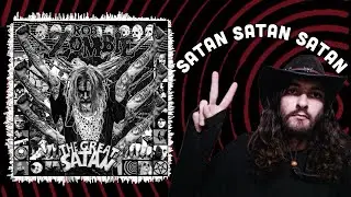 Rob Zombie Releases 