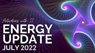 JULY 2022 MONTHLY ENERGY UPDATE