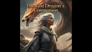 The Last Dragon&rsquo;s Companion #FantasyStory #EpicAdventure #MagicAndMyth