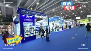 Smartoral , Canton Fair, OEM Experts for Dental Care Products